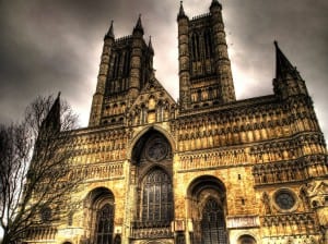 Lincoln_Cathedral_by_DBM92